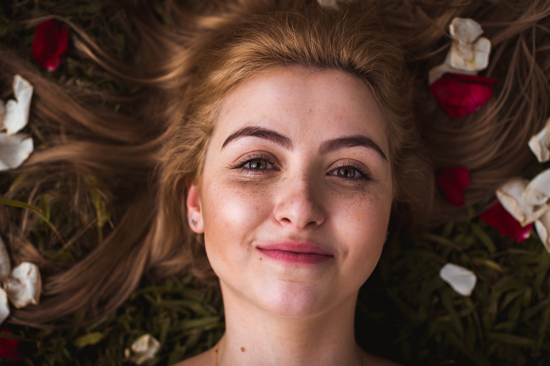 4 STEP HAIRCARE ROUTINE