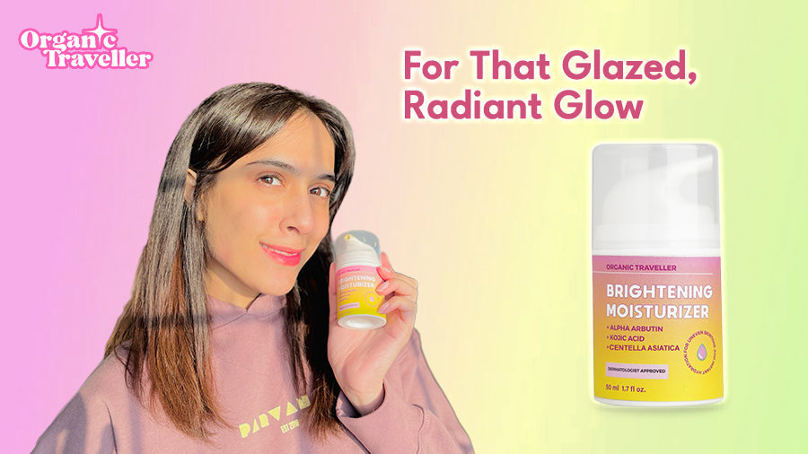 How Brightening Moisturizer Can Transform Your Skincare Routine