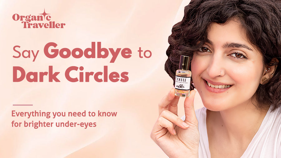 Say Goodbye to Dark Circles: The Ultimate Guide to Eye Serum