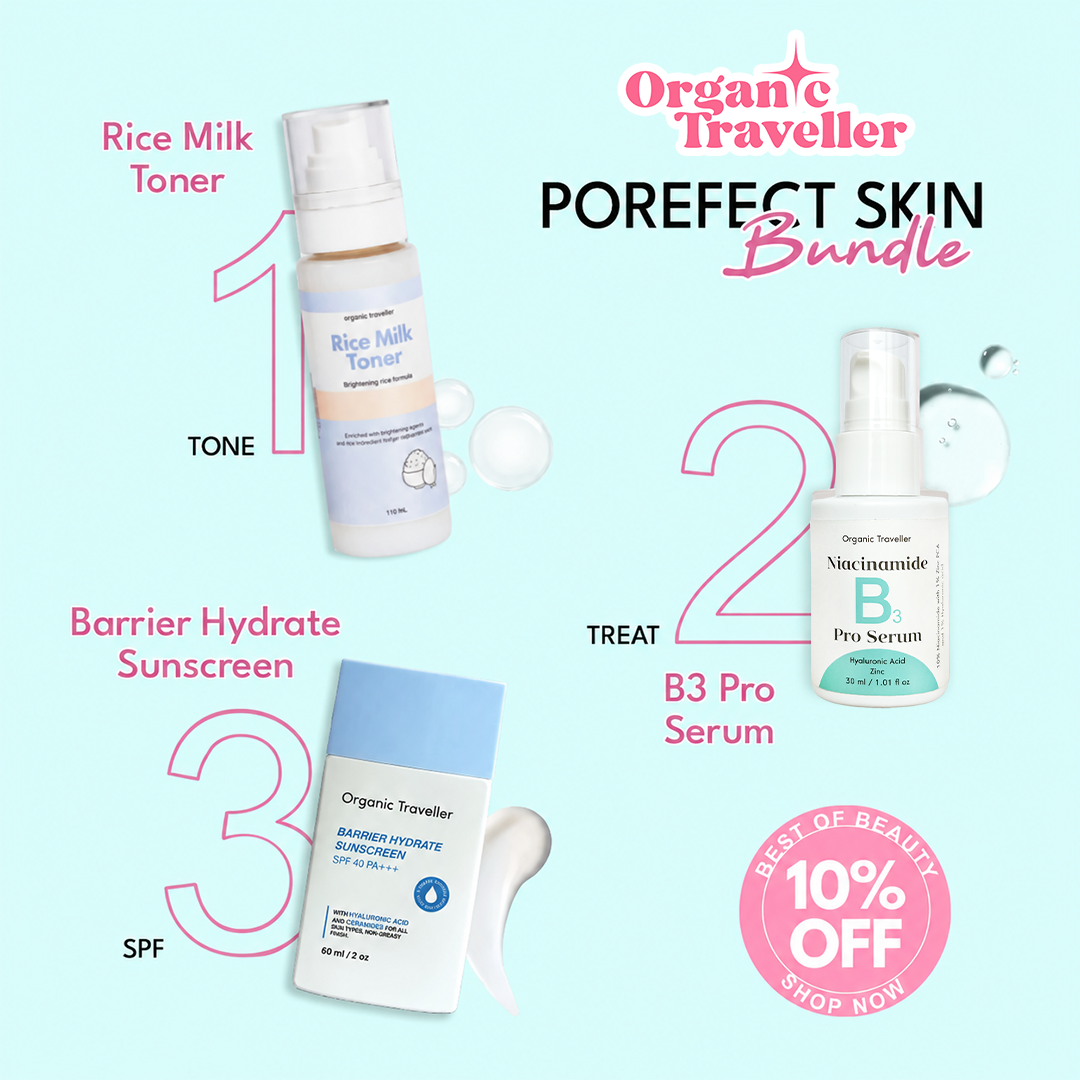 Porefect Skin Bundle