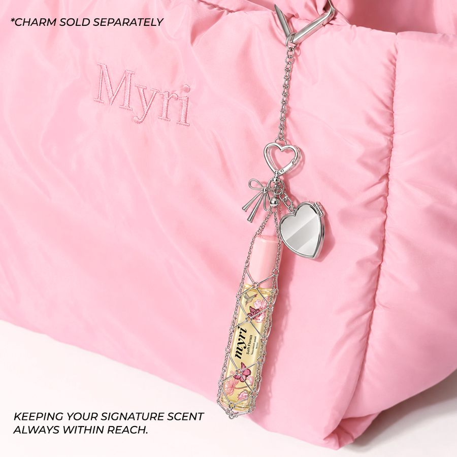 Myri Soft Florals Hair Perfume 10 ML