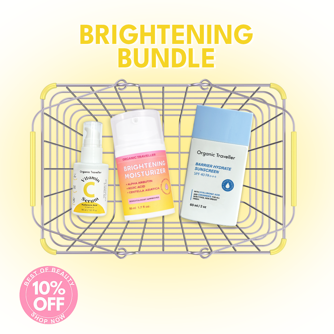 Brightening Bundle