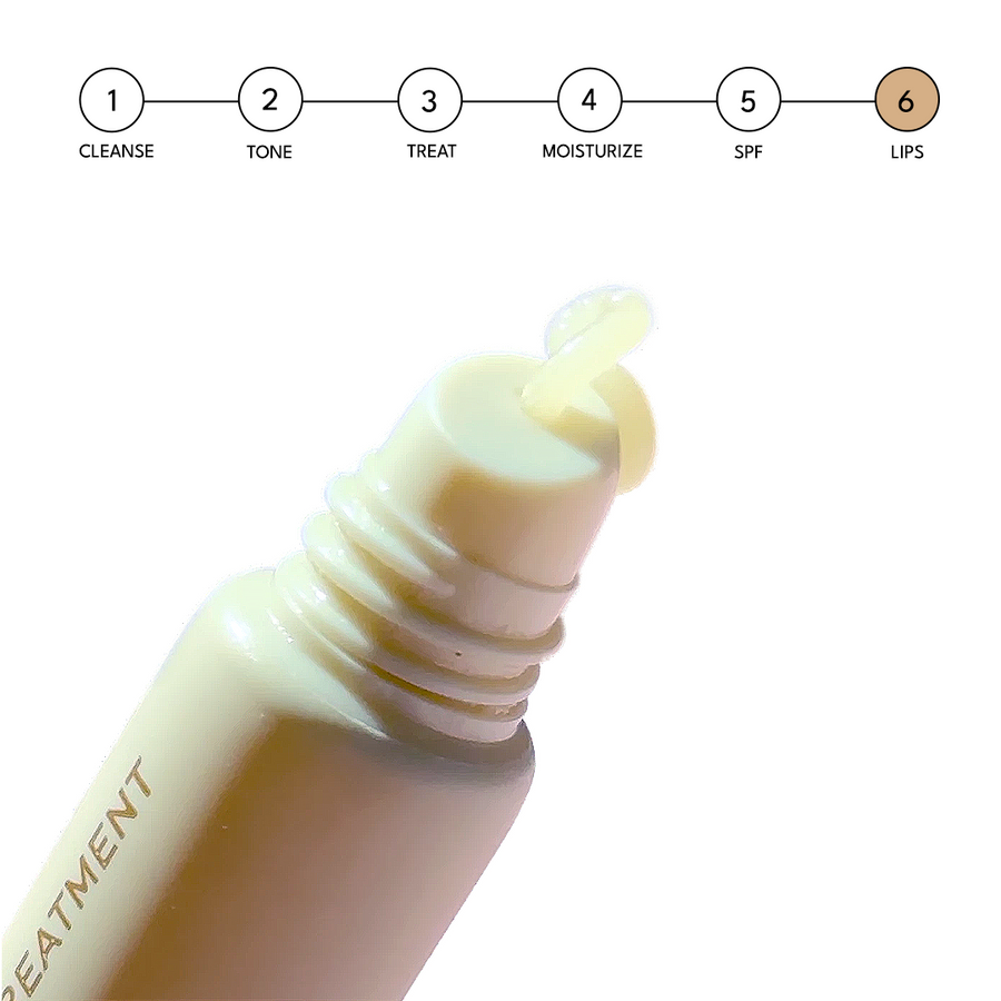 Lip Pigmentation Treatment