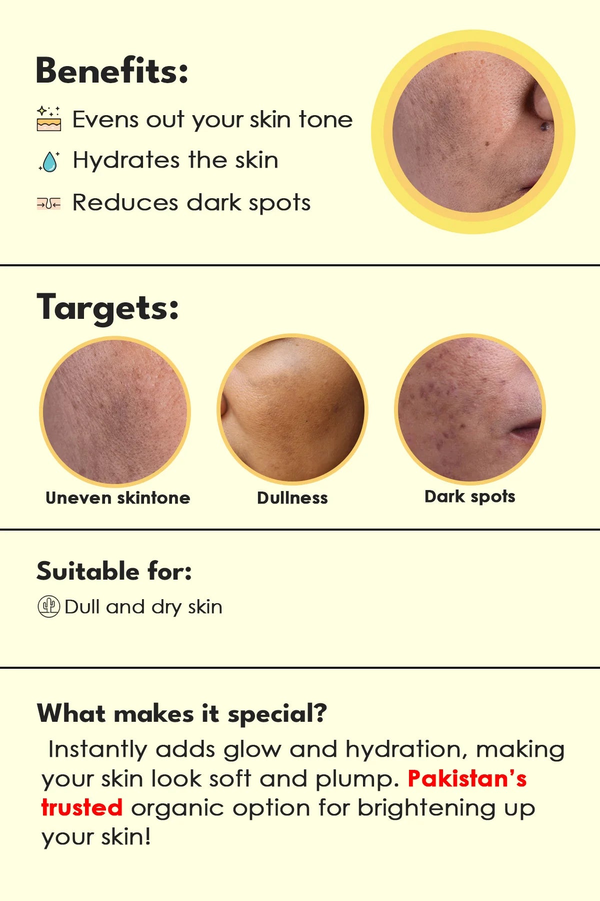 Quench: Brightening Serum
