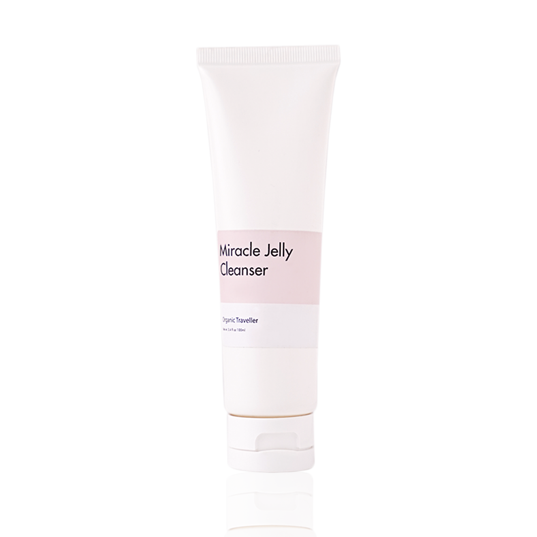 Miracle Jelly Daily Facewash