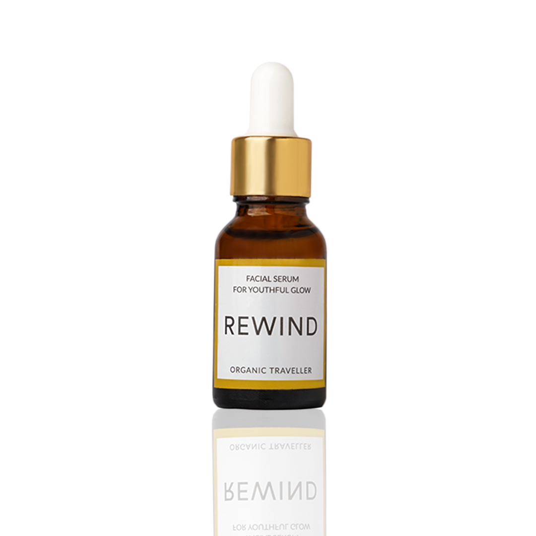 Rewind: Age Defying Serum