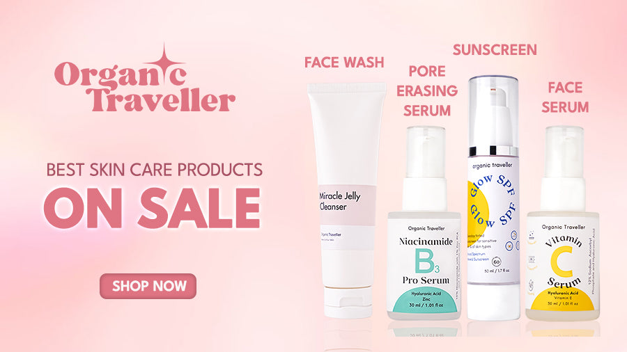 ⁠Tinted Sunscreen: The Perfect Blend of Protection and Coverage