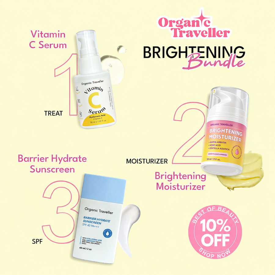 Brightening Bundle