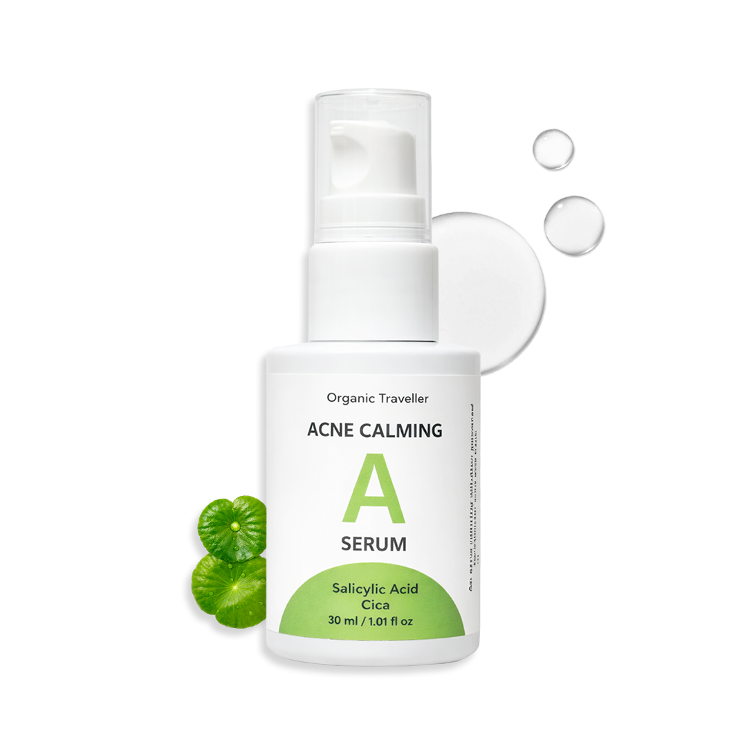 Acne Calming Serum