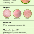 Acne Calming Serum
