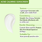 Cica Calming Sunscreen