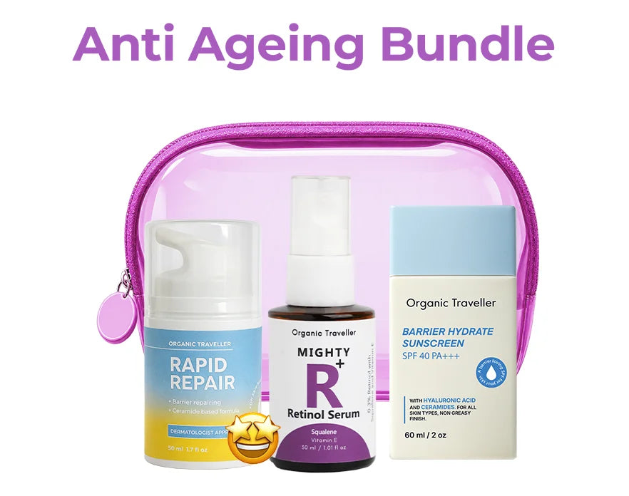 Anti Ageing Bundle