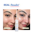 Rice Milk Toner: Brightening formula