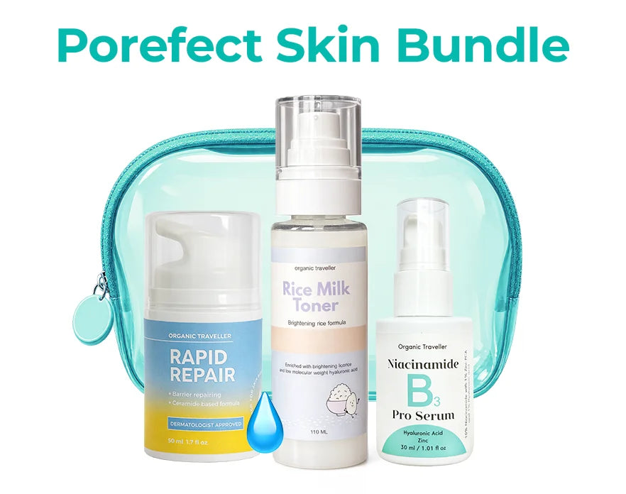 Porefect Skin Bundle