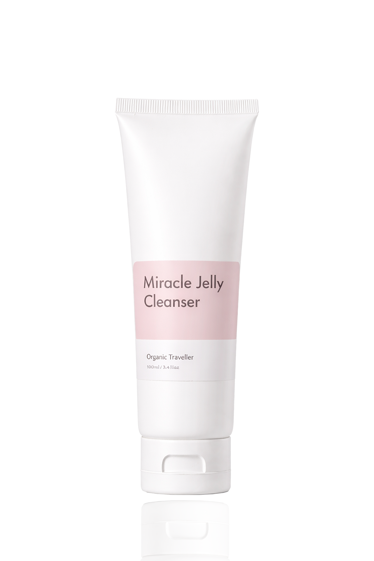 Miracle Jelly Daily Facewash