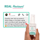 B3 PRO: Pore erasing serum