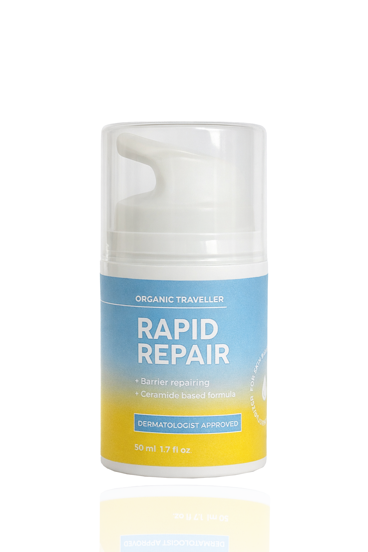 Rapid Repair Moisturiser 50ml - Image 5