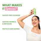 Acne Calming Cica Facewash