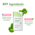 Cica Calming Sunscreen