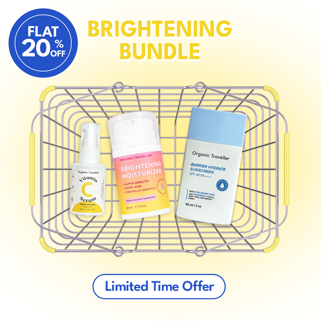 Brightening Bundle