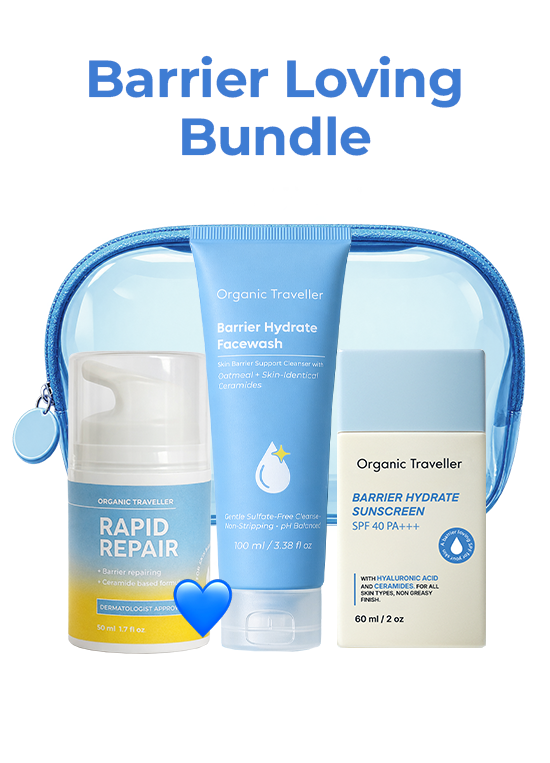 Barrier Loving Bundle