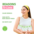 Cica Calming Sunscreen