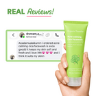 Acne Calming Cica Facewash
