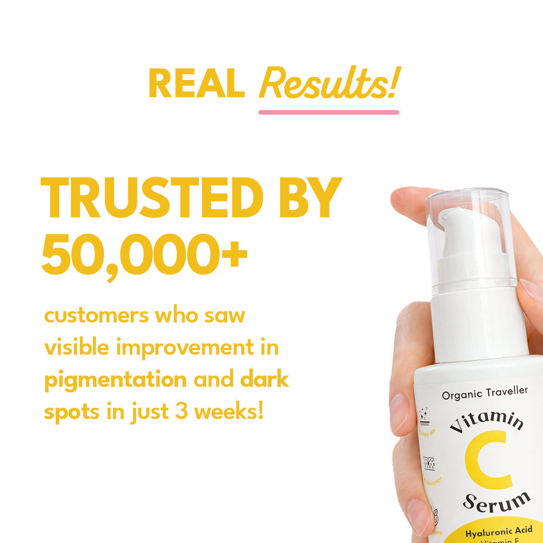 Super C: Vitamin C serum