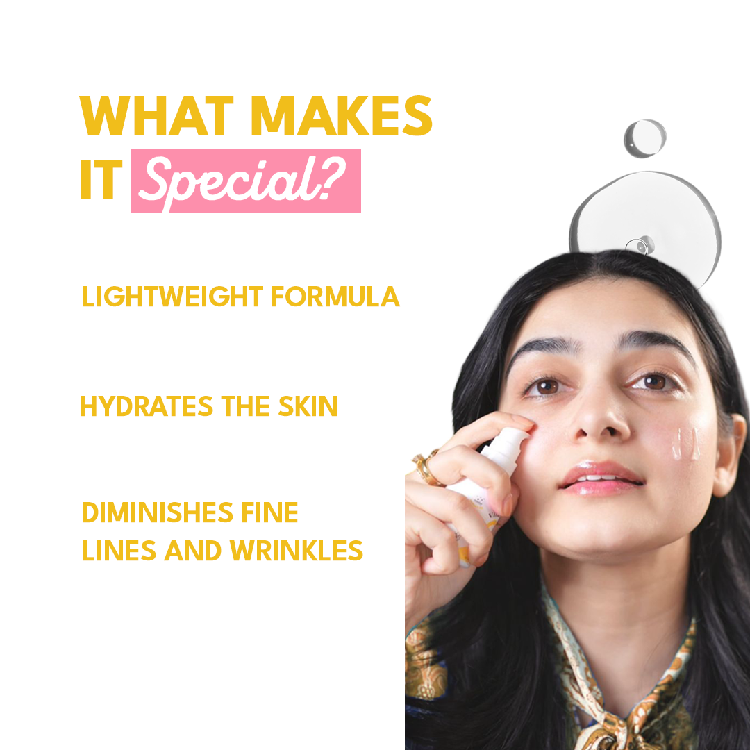 Super C: Vitamin C serum