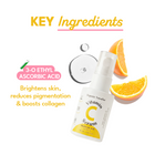 Super C: Vitamin C serum