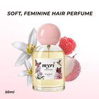 Myri Soft Florals Hair Perfume 50 ML