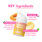 Brightening Moisturizer