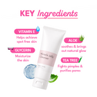 Miracle Jelly Daily Facewash