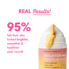 Brightening Moisturizer