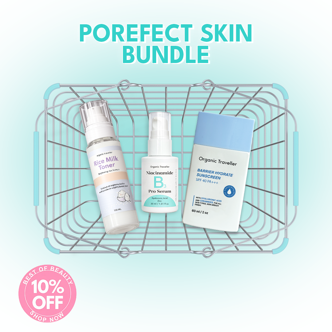 Porefect Skin Bundle