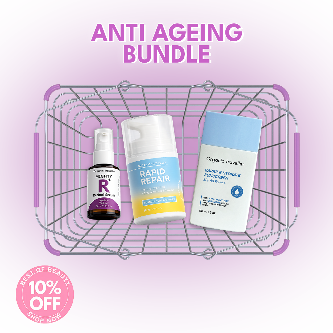 Anti Ageing Bundle