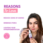 Mighty Retinol: Anti Ageing Serum