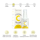 Super C: Vitamin C serum