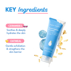 Barrier Hydrate Facewash