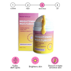 Brightening Moisturizer