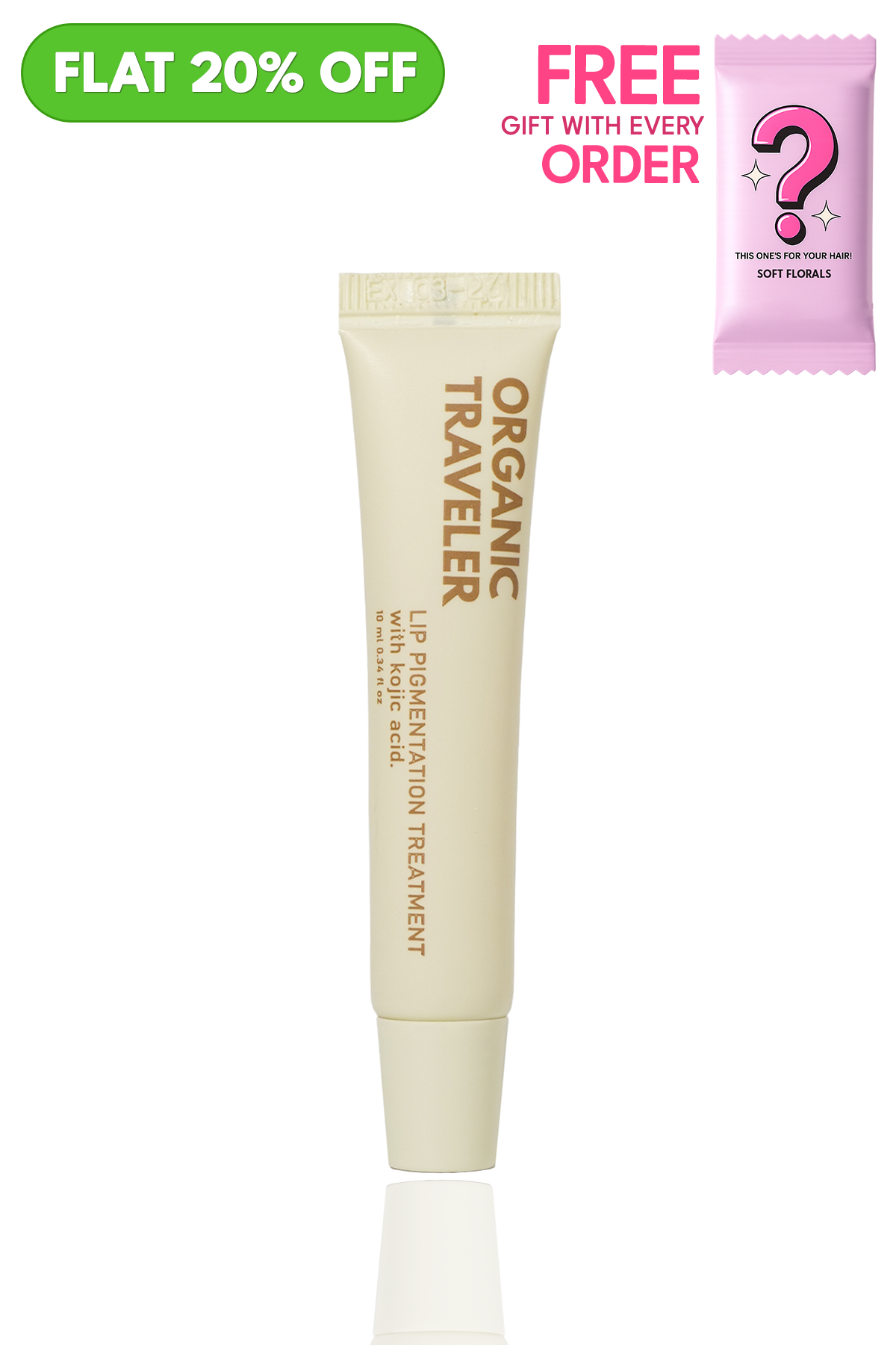 Lip Pigmentation Treatment