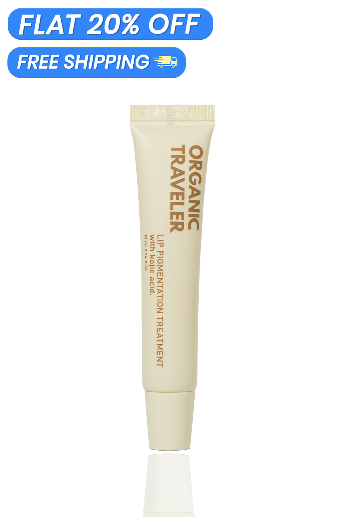 Lip Pigmentation Treatment