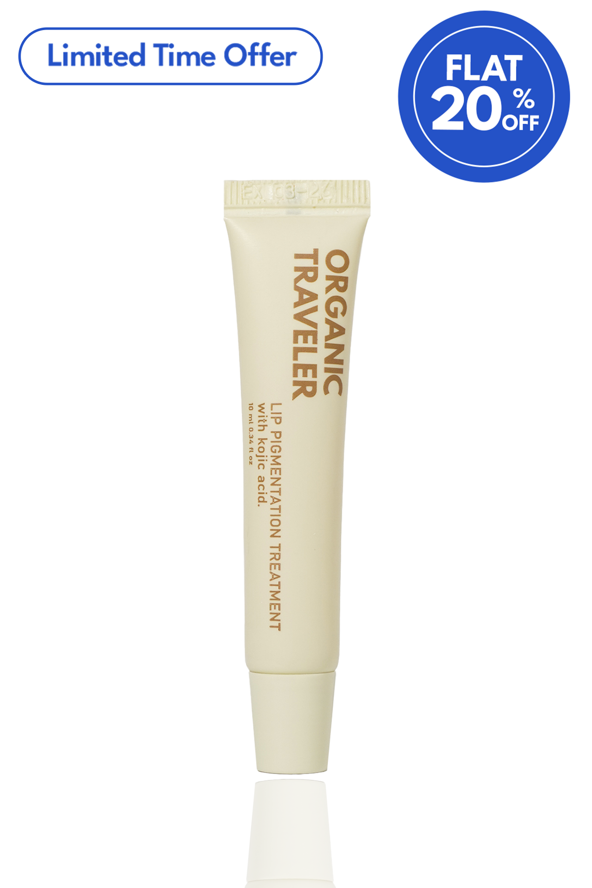 Lip Pigmentation Treatment