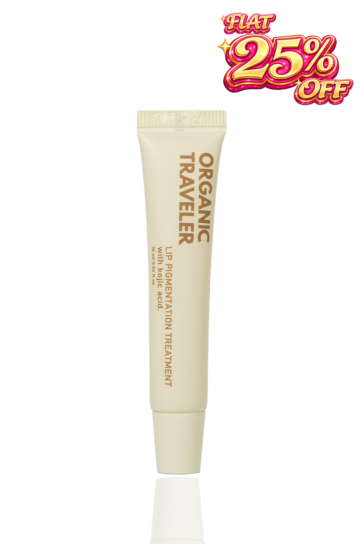 Lip Pigmentation Treatment