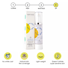 Glow SPF: Tinted Sunscreen