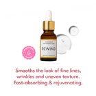 Rewind: Age Defying Serum