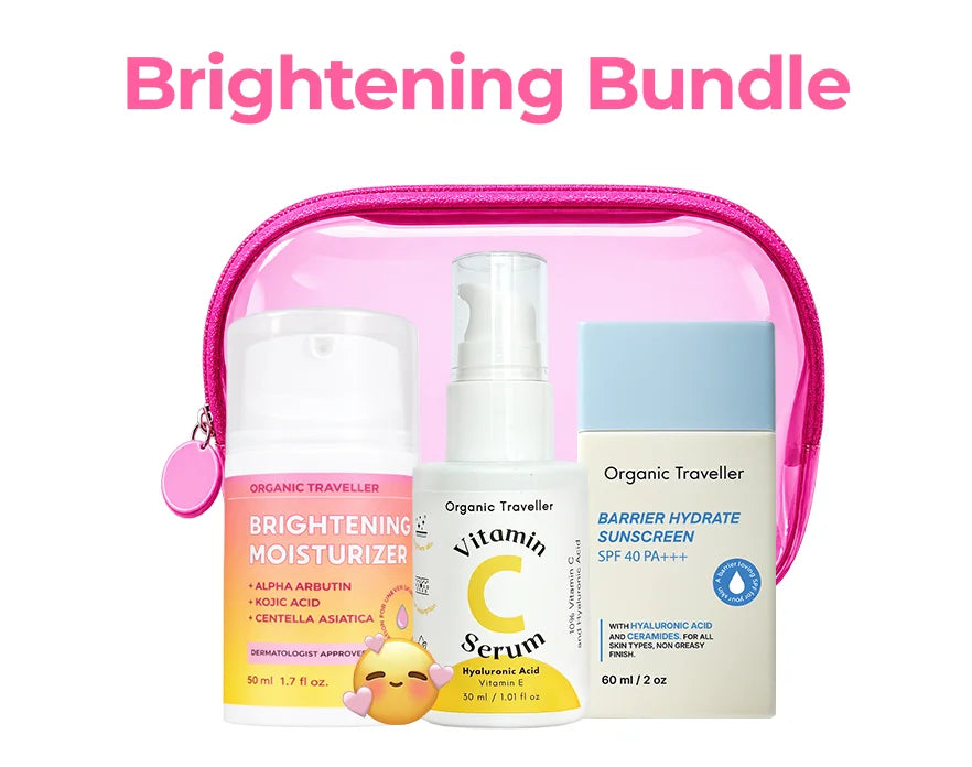 Brightening Bundle