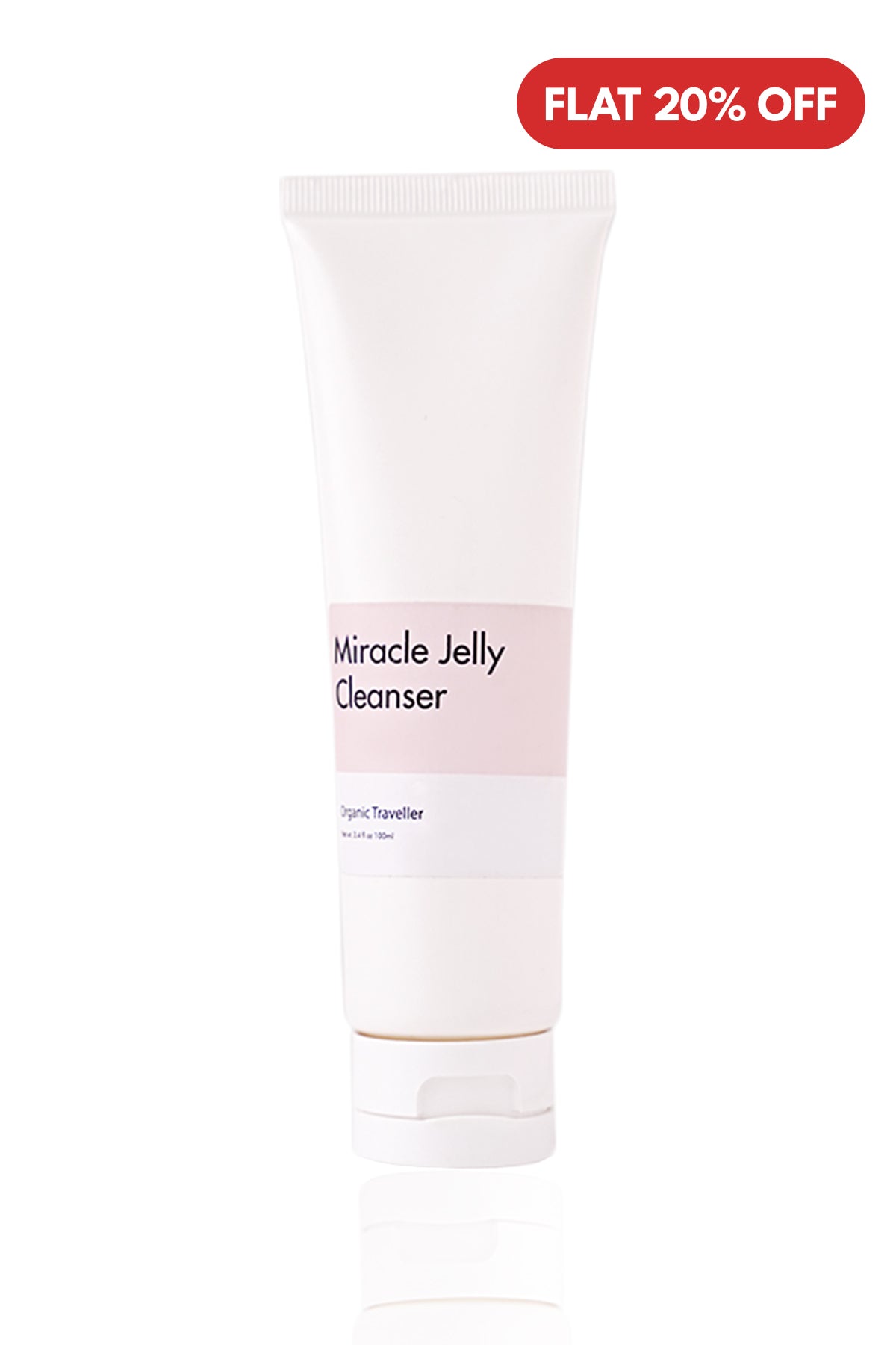 Miracle Jelly Daily Facewash