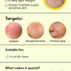 Glow SPF: Tinted Sunscreen