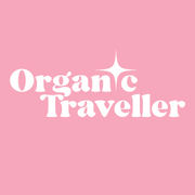 Organic Traveller Skincare logo